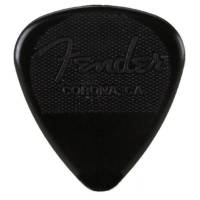 Медиаторы Fender 098-6351-950 Nylon Guitar Player's Pack 1.14 mm (12 шт.)