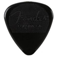 Медиаторы Fender 098-6351-950 Nylon Guitar Player's Pack 1.14 mm (12 шт.)