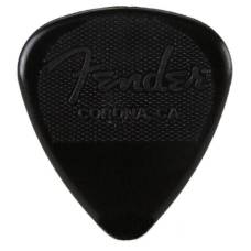 Медіатори Fender 098-6351-950 Nylon Guitar Player's Pack 1.14 mm (12 шт.)