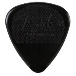 Медіатори Fender 098-6351-950 Nylon Guitar Player's Pack 1.14 mm (12 шт.)
