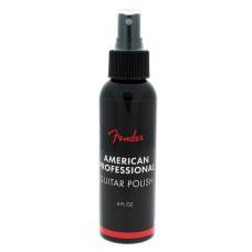 Гітарний поліроль-очисник Fender American Professional Guitar Polish (0990501006)