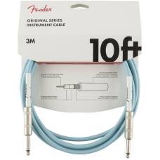 Інструментальний кабель Fender Original Series Instrument Cable 3m (10ft) 0990510003