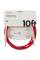 Кабель инструментальный Fender Original Series Instrument Cable 3m (10ft) 0990510010