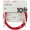 Кабель инструментальный Fender Original Series Instrument Cable 3m (10ft) 0990510010