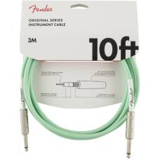 Інструментальний кабель Fender Original Series Instrument Cable 3m (10ft) 0990510058