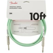 Кабель инструментальный Fender Original Series Instrument Cable 3m (10ft) 0990510058