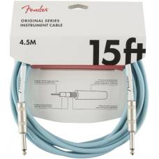 Інструментальний кабель Fender Original Series Instrument Cable 4.5m (15ft) 0990515003