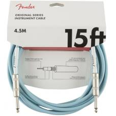Інструментальний кабель Fender Original Series Instrument Cable 4.5m (15ft) 0990515003