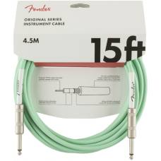 Інструментальний кабель Fender Original Series Instrument Cable 4.5m (15ft) 0990515058