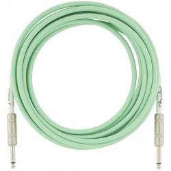 Інструментальний кабель Fender Original Series Instrument Cable 4.5m (15ft) 0990515058