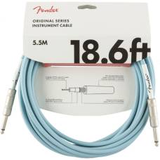 Інструментальний кабель Fender Original Series Instrument Cable 5.5m (18.6ft) 0990520003