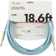 Інструментальний кабель Fender Original Series Instrument Cable 5.5m (18.6ft) 0990520003