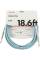 Кабель инструментальный Fender Original Series Instrument Cable 5.5m (18.6ft) 0990520003