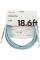 Кабель инструментальный Fender Original Series Instrument Cable 5.5m (18.6ft) 0990520003