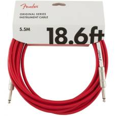 Інструментальний кабель Fender Original Series Instrument Cable 5.5m (18.6ft) 0990520010