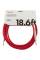 Інструментальний кабель Fender Original Series Instrument Cable 5.5m (18.6ft) 0990520010