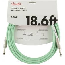 Інструментальний кабель Fender Original Series Instrument Cable 5.5m (18.6ft) 0990520058