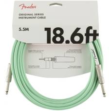 Кабель инструментальный Fender Original Series Instrument Cable 5.5m (18.6ft) 0990520058