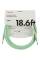 Кабель инструментальный Fender Original Series Instrument Cable 5.5m (18.6ft) 0990520058