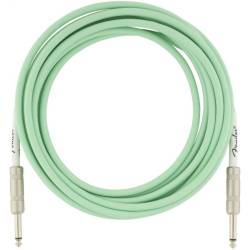 Інструментальний кабель Fender Original Series Instrument Cable 5.5m (18.6ft) 0990520058