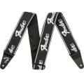 Ремінь для гітари Fender Runing Logo Strap
