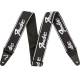 Ремень для гитары Fender Runing Logo Strap Ремень для гитары Fender Runing Logo Strap