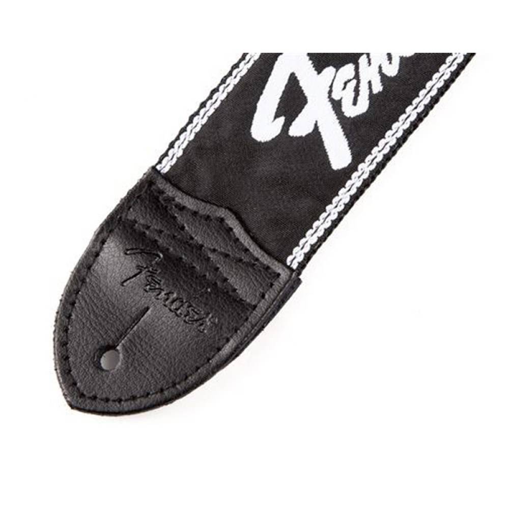 Ремень для гитары Fender Runing Logo Strap Ремень для гитары Fender Runing Logo Strap
