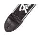 Ремень для гитары Fender Runing Logo Strap Ремень для гитары Fender Runing Logo Strap