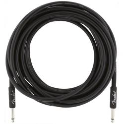 Кабель инструментальный Fender Professional Series Instrument Cable 7.5m (25ft) 0990820016 Кабель инструментальный Fender Professional Series Instrument Cable 7.5m (25ft) 0990820016