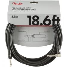 Кабель инструментальный Fender Professional Series Instrument Cable 5.5m (18.6ft) 0990820019