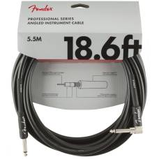 Інструментальний кабель Fender Professional Series Instrument Cable 5.5m (18.6ft) 0990820019