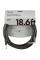 Інструментальний кабель Fender Professional Series Instrument Cable 5.5m (18.6ft) 0990820019