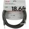 Кабель инструментальный Fender Professional Series Instrument Cable 5.5m (18.6ft) 0990820019