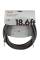 Інструментальний кабель Fender Professional Series Instrument Cable 5.5m (18.6ft) 0990820020