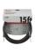 Кабель инструментальный Fender Professional Series Instrument Cable 4.5m (15ft) 0990820021