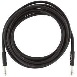 Інструментальний кабель Fender Professional Series Instrument Cable 4.5m (15ft) 0990820021