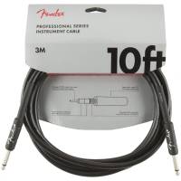 Інструментальний кабель Fender Professional Series Instrument Cable 3m (10ft) 0990820024