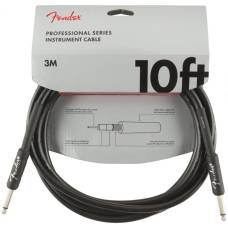 Інструментальний кабель Fender Professional Series Instrument Cable 3m (10ft) 0990820024