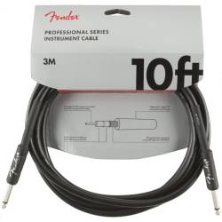 Інструментальний кабель Fender Professional Series Instrument Cable 3m (10ft) 0990820024