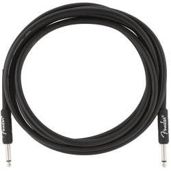 Кабель инструментальный Fender Professional Series Instrument Cable 3m (10ft) 0990820024 Кабель инструментальный Fender Professional Series Instrument Cable 3m (10ft) 0990820024