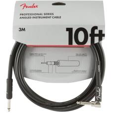 Кабель инструментальный Fender Professional Series Instrument Cable 3m (10ft) 0990820025
