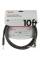 Кабель инструментальный Fender Professional Series Instrument Cable 3m (10ft) 0990820025