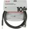 Інструментальний кабель Fender Professional Series Instrument Cable 3m (10ft) 0990820025