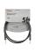 Кабель инструментальный Fender Professional Series Instrument Cable 1.5m (5ft) 0990820026