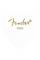 Медиатор Fender 346 Shape Classic Celluloid Pick Thin (1 шт.)