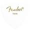 Медіатор Fender 346 Shape Classic Celluloid Pick Thin (1 шт.)