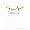Медиатор Fender 346 Shape Classic Celluloid Pick Heavy (1 шт.)