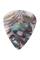 Медиаторы Fender 351 Shape Premium Celluloid Picks Thin 1980351757 (12 шт.)