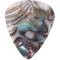 Медіатори Fender 351 Shape Premium Celluloid Picks Thin 1980351757 (12 шт.)