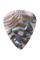 Медіатори Fender 351 Shape Premium Celluloid Picks Medium 1980351857 (12 шт.)